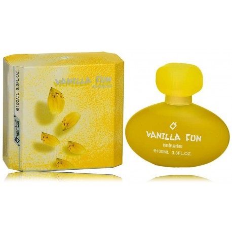 Omerta Vanilla Fun EDP духи для женщин