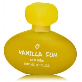 Omerta Vanilla Fun EDP духи для женщин