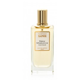 Saphir New Mazurca EDP духи для женщин